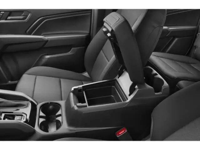 2026 Chevrolet Colorado 4WD Trail Boss - Photo 11