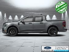 2026 Ford Maverick Lobo High