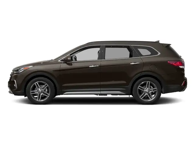 2017 Hyundai Santa Fe XL Limited - Photo 3