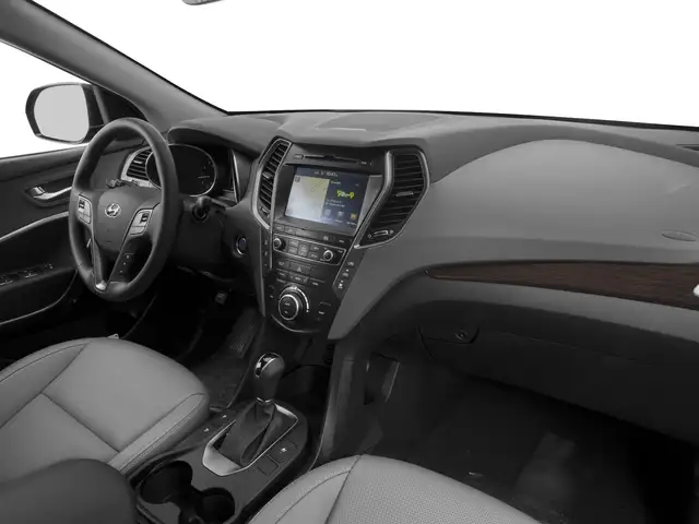 2017 Hyundai Santa Fe XL Limited - Photo 5
