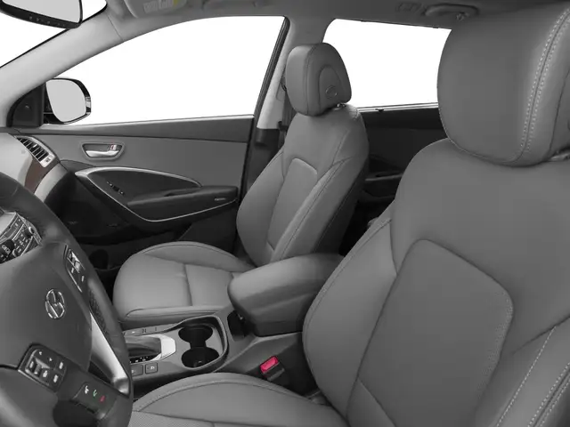 2017 Hyundai Santa Fe XL Limited - Photo 8