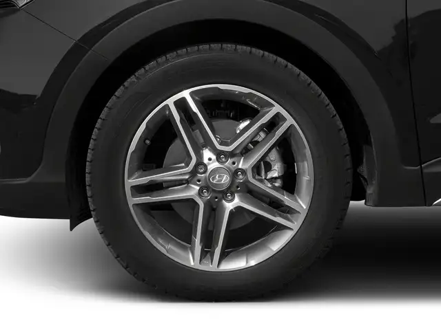 2017 Hyundai Santa Fe XL Limited - Photo 12