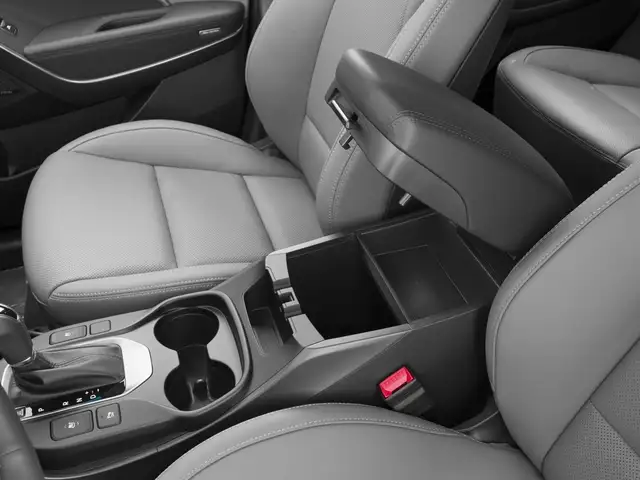 2017 Hyundai Santa Fe XL Limited - Photo 13