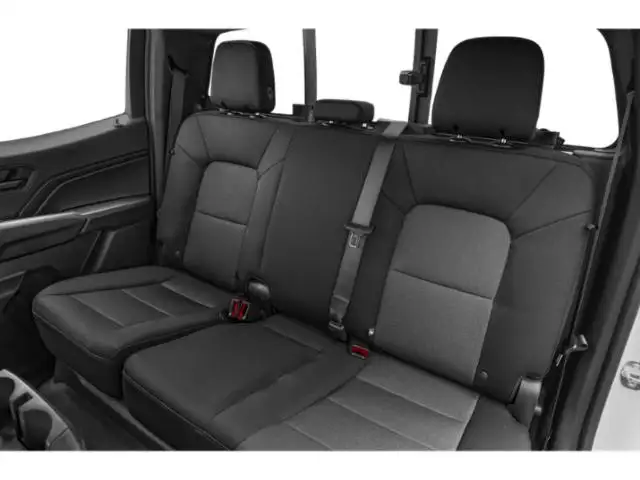 2026 Chevrolet Colorado 4WD Trail Boss - Photo 6