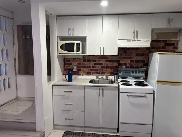 3/12 apartment for rent