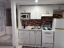 3/12 apartment for rent