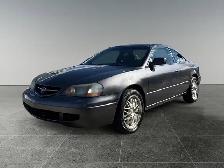 2003 Acura CL Type S