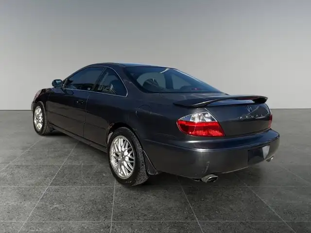 2003 Acura CL Type S - Photo 4