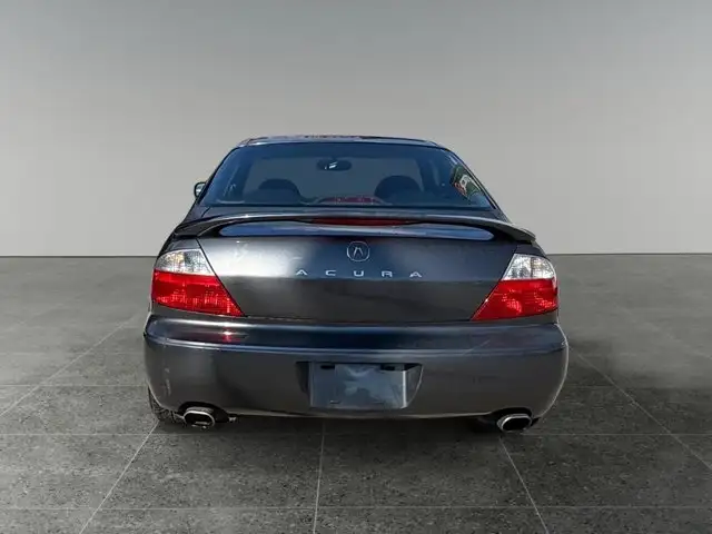 2003 Acura CL Type S - Photo 5