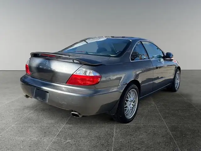 2003 Acura CL Type S - Photo 7