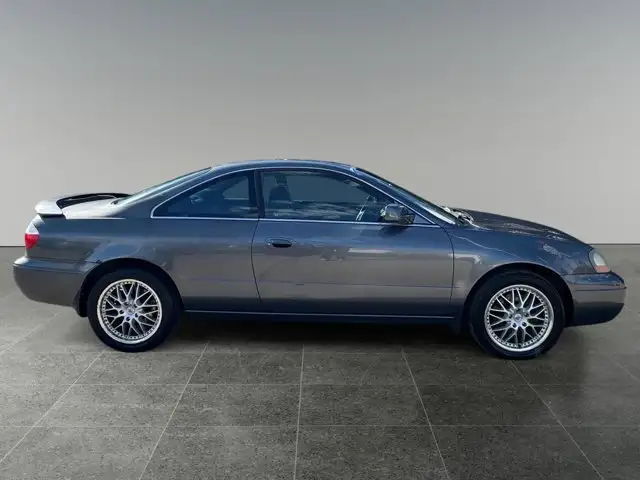 2003 Acura CL Type S - Photo 8