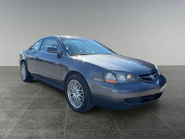 2003 Acura CL Type S - Photo 9