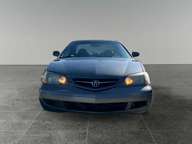 2003 Acura CL Type S - Photo 10