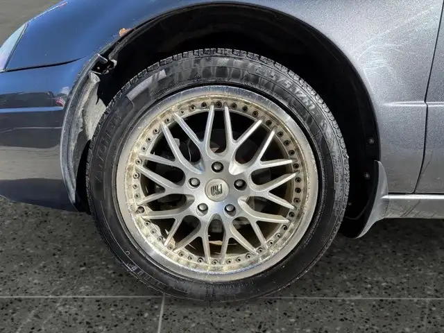 2003 Acura CL Type S - Photo 11