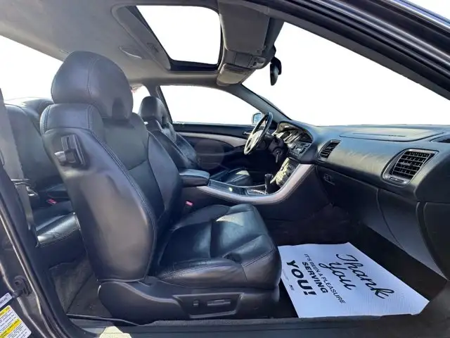 2003 Acura CL Type S - Photo 13