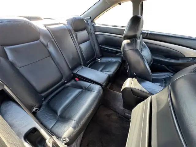 2003 Acura CL Type S - Photo 14
