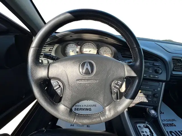 2003 Acura CL Type S - Photo 17