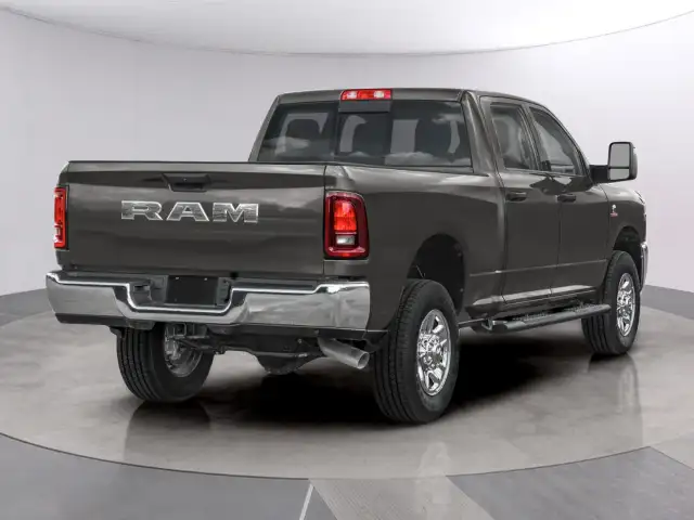 2026 Ram 2500 - Photo 2