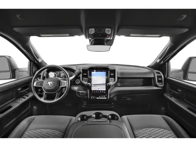 2026 Ram 2500 - Photo 5