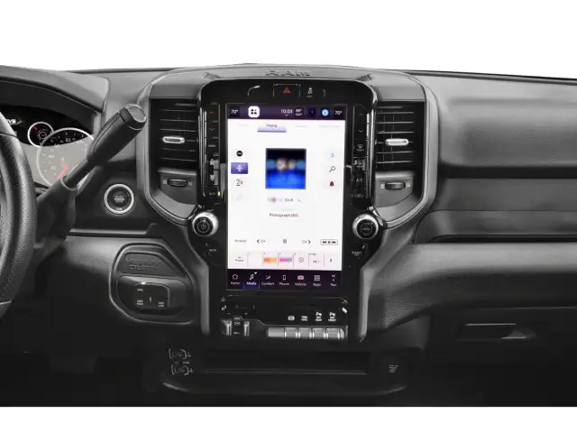 2026 Ram 2500 - Photo 7