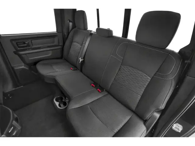 2026 Ram 2500 - Photo 10