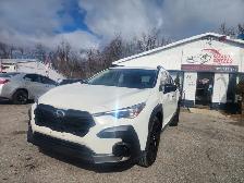 2024 SUBARU CROSSTREK CONVENIENCE PACKGAGE - Photo 4