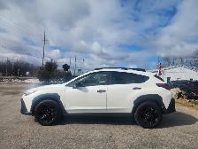 2024 SUBARU CROSSTREK CONVENIENCE PACKGAGE - Photo 5