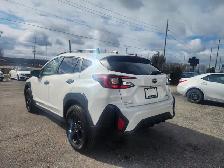 2024 SUBARU CROSSTREK CONVENIENCE PACKGAGE - Photo 6