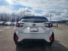2024 SUBARU CROSSTREK CONVENIENCE PACKGAGE - Photo 7