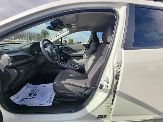 2024 SUBARU CROSSTREK CONVENIENCE PACKGAGE - Photo 11
