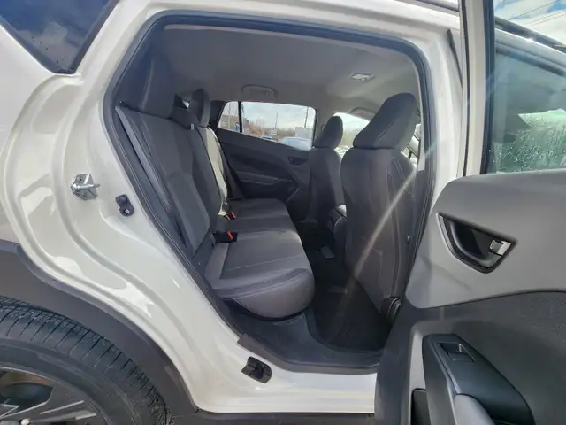 2024 SUBARU CROSSTREK CONVENIENCE PACKGAGE - Photo 13