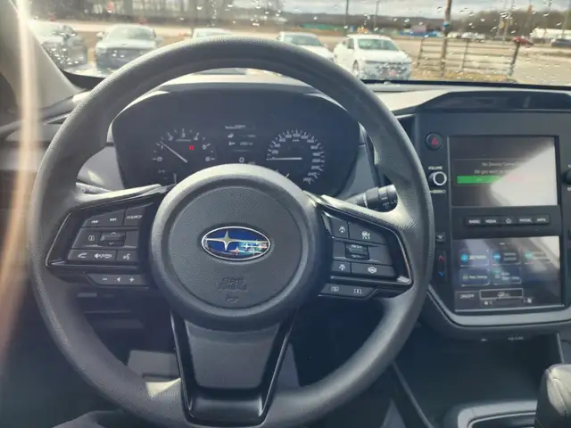2024 SUBARU CROSSTREK CONVENIENCE PACKGAGE - Photo 15
