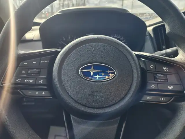 2024 SUBARU CROSSTREK CONVENIENCE PACKGAGE - Photo 16