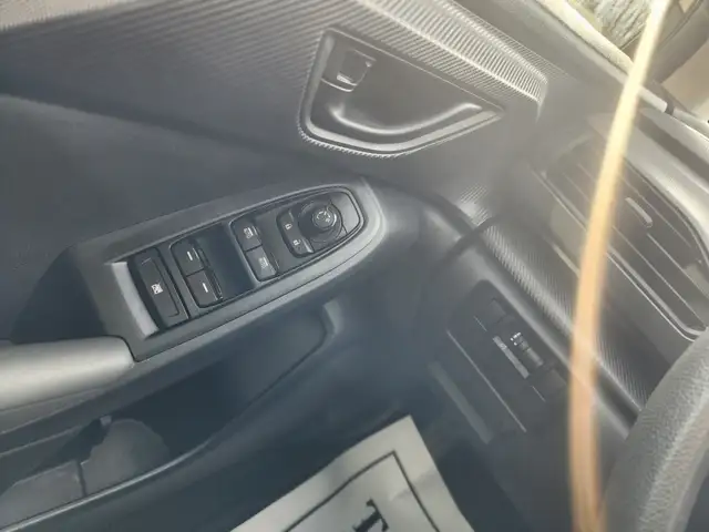 2024 SUBARU CROSSTREK CONVENIENCE PACKGAGE - Photo 18