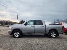 2021 RAM 1500 CLASSIC SLT - Photo 5