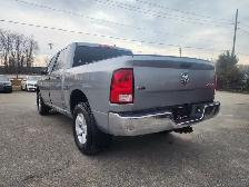 2021 RAM 1500 CLASSIC SLT - Photo 6