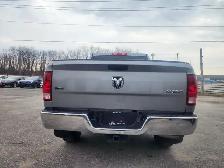 2021 RAM 1500 CLASSIC SLT - Photo 7