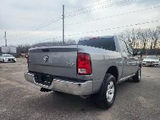 2021 RAM 1500 CLASSIC SLT - Photo 8