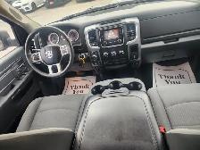 2021 RAM 1500 CLASSIC SLT - Photo 10