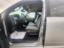 2021 RAM 1500 CLASSIC SLT - Photo 11