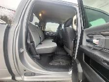 2021 RAM 1500 CLASSIC SLT - Photo 13