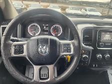 2021 RAM 1500 CLASSIC SLT - Photo 15