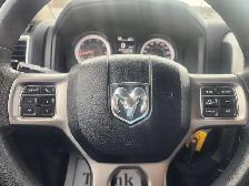 2021 RAM 1500 CLASSIC SLT - Photo 16