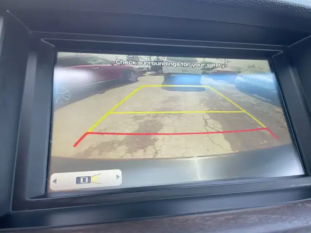 2015 Hyundai Genesis Sedan Technology - Photo 12