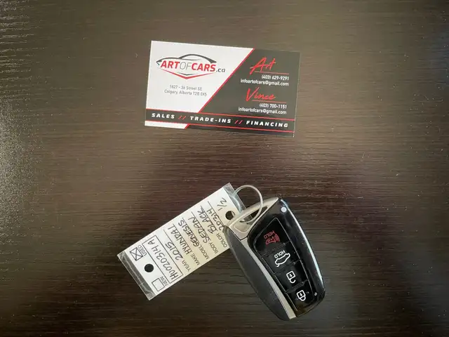 2015 Hyundai Genesis Sedan Technology - Photo 20