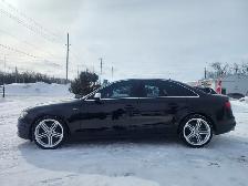 2015 AUDI S4 3.0T QUATTRO TECHNIK - Photo 5