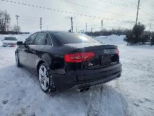 2015 AUDI S4 3.0T QUATTRO TECHNIK - Photo 6