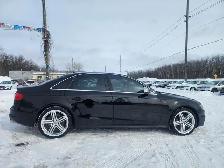2015 AUDI S4 3.0T QUATTRO TECHNIK - Photo 9