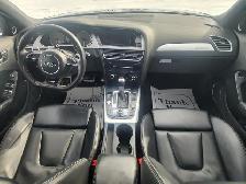 2015 AUDI S4 3.0T QUATTRO TECHNIK - Photo 10