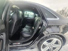 2015 AUDI S4 3.0T QUATTRO TECHNIK - Photo 12